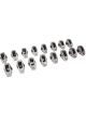 COMP Cams Cast Roller Rockers, 289-351W 1.60:1 Ratio, 7/16