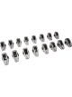 COMP Cams Cast Roller Rockers, 302-351C 429-460, 1.73:1, 7/16