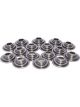COMP Cams Tool Steel Retainers, 10-Deg 1.375-1.035-0.710, Super Lock
