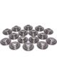 COMP Cams Tool Steel Retainers, 10-Deg 1.387-1.100-0.800, Super Lock