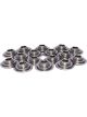 COMP Cams Tool Steel Retainers, 7-Deg For Co7245-16 Conical Springs