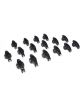 COMP Cams Ultra Pro Magnum Xd Rockers Bbc, 1.70:1 Ratio, 7/16