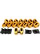 COMP Cams Ultra-Gold Roller Rockers, Ls3 1.72:1, Pedestal Mount