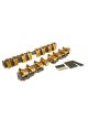 COMP Cams Ultra-Gold Fe Shaft Rockers Ford Fe 390-428, 1.76:1 Ratio