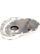 COMP Cams Bb Chev Cast Alum. 2 Piece Timing Cover Bbc