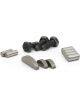 COMP Cams Engine Finishing Kit, Sbc Chevrolet 283 307 327 350 400