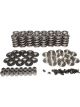 COMP Cams Ls Dual Valve Spring Kit Ti Retainers, .675