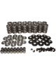 COMP Cams Ls Dual Valve Spring Kit Steel Retainers .675