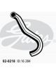 Gates Heater Hose