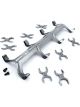 Comp Cams Retro Fit Hydraulic Roller Lifter Kit for Ford 289 351-400M