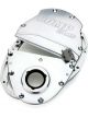 COMP Cams Chev S/B Billet Alum 3 Piece Timing Cover Sbc
