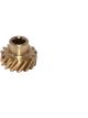 COMP Cams Ford V8 302-351C Bronze Dist. Gear .500Also Fits 429-460 &
