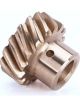 COMP Cams 302-351W .500 Bronze Dist Gear