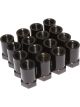 COMP Cams Rocker Arm Adj. Nuts Polylock 7/16.550 O.D. Rocker