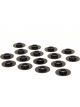 COMP Cams Valve Spring Locator 1.550Od .570Id.060Thick Fits Spring