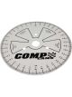 COMP Cams Degree Wheel - 9 Sportsman 1 Center Hole