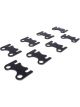 COMP Cams Guide Plates, Sbc, Flat 5/16