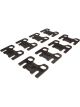 COMP Cams Guide Plates, Sbc / Sbf, Adjus Flat, 5/16