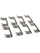 COMP Cams Guide Plates, Flat, Ls3 5/16