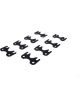 COMP Cams Guide Plates, Ls1, Flat 5/16