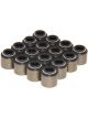 COMP Cams Valve Stem Oil Seals, Ls1 8Mm Metal Body, .500