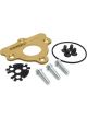 COMP Cams Ls 3 Bolt Cam Retaining Plate & Locking Plate Kit