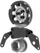COMP Cams Ls Gear Drive Suit Gm Block New