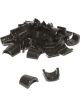 COMP Cams Machined Valve Locks, 7-Degree 3/8