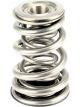 COMP Cams Conical Single Valve Springs 160-495Lbs@1.900