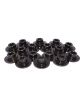 COMP Cams Steel Retainers, 7-Deg, 3/8