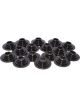 COMP Cams Steel Retainers, 10-Deg Super 1.500-1.120-0.830-0.640