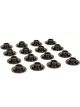 COMP Cams Steel Retainers, 10-Deg Super 1.400-1.050-0.690
