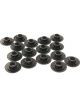 COMP Cams Steel Retainers, 10-Deg Super 1.485-1.125-0.745