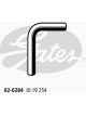 Gates Heater Hose