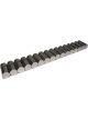 COMP Cams Solid Lifters, Chev .842