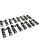 COMP Cams Endure-X Solid Roller Lifters Sb Chrys .904