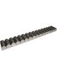 COMP Cams Solid Lifters, Ford .875