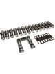 COMP Cams Endure-X Solid Roller Lifters Ford Fe .875