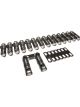 COMP Cams Endure-X Solid Roller Lifters 302-351C .875