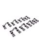 COMP Cams Endure-X Solid Roller Lifters Bbf Hemi Head .875