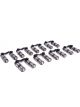 COMP Cams Hydraulic Roller Lifters, Bbc Retro Fit, Link Bar Style