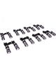 COMP Cams Endure-X Solid Roller Lifters Bbc .842