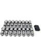 COMP Cams Endure-X Solid Roller Lifters Sbc .842