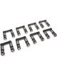 COMP Cams Hydraulic Roller Lifters, Bbf Fe & 460, Retro Fit, Link Bar