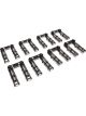 COMP Cams Endure-X Solid Roller Lifters Ls .842