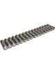 COMP Cams Hydraulic Roller Lifters Bbc, Oe Style, No Link Bars