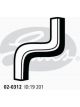 Gates Heater Hose