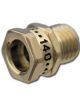 COMP Cams Max Jet Size 111