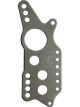 Competition Engineering Magnum Series 4-Link Bracket With Shock Mounting (3427)