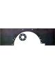 Competition Engineering Steel Mid Engine Plate Ford 289-351W, 302-351C . (4035)